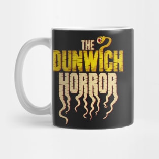 Dunwich Horror Mug